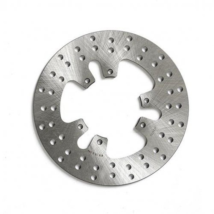 ΔΙΣΚΟΠΛΑΚΑ JT XT600 ΠΙΣΩ JTD4090