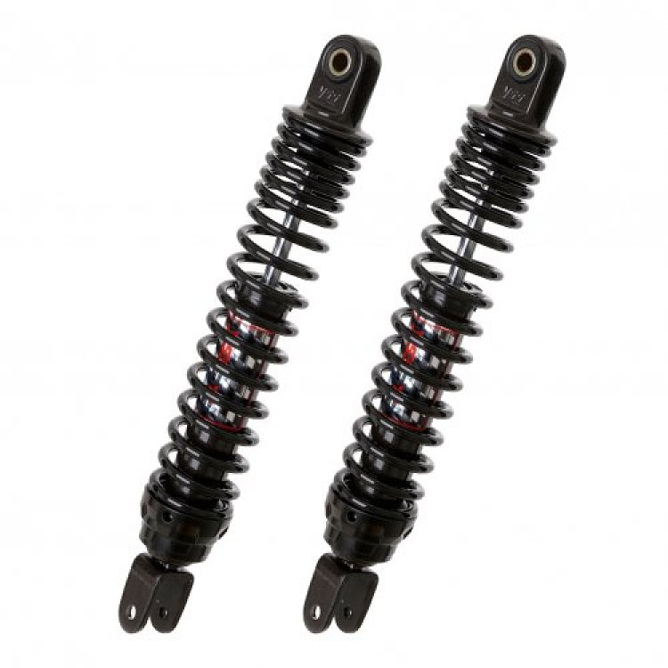 ΑΜΟΡΤΙΣΕΡ ΣΕΤ YSS HYBRID X-MAX 125cc 11-19/ 250 05-16/MAJESTY 250cc 34cm