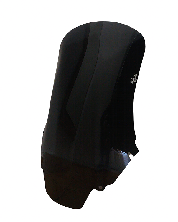 ΖΕΛΑΤΙΝΑ XLV 650 TRANSALP ΤΟΥΡΙΣΤΙΚΟΥ ΤΥΠΟΥ 55CM 50% ΦΙΜΕ HIGHSHIELD