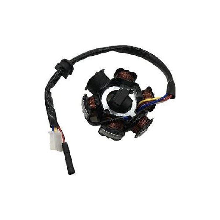 ΠΗΝΙΟΦΟΡΟΣ SUPRA 6ΜΠΟΜΠ 4Κ FEDERAL IND