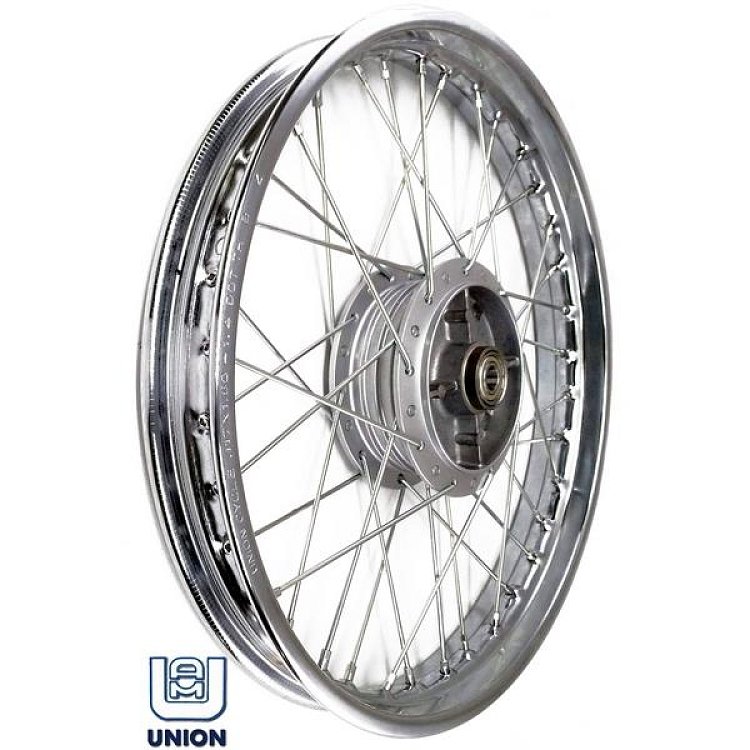 ΤΡΟΧΟΣ UNION ΟΠΙΣΘΙΟΣ KRISS