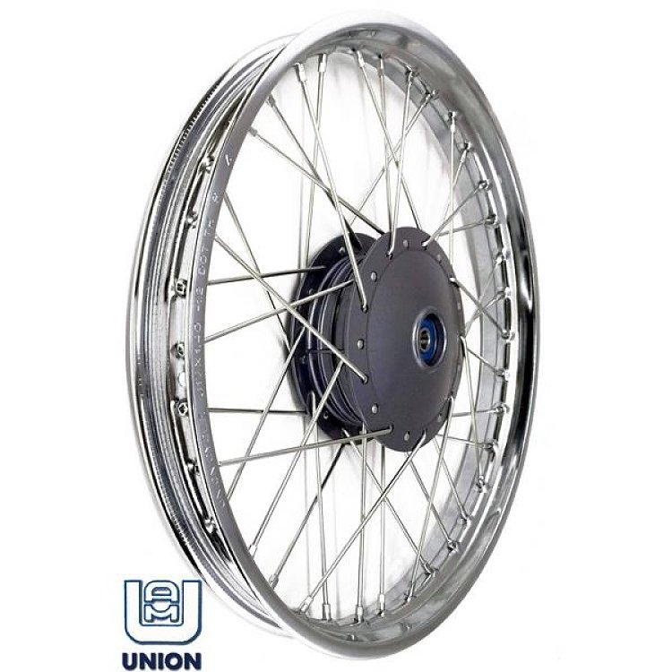 ΤΡΟΧΟΣ UNION ΕΜΠΡΟΣΘΙΟΣ GRAND