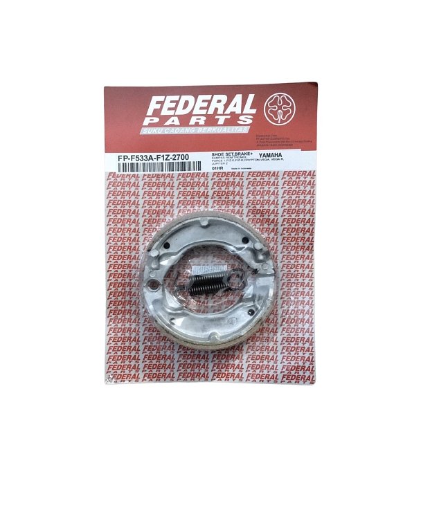 ΣΙΑΓΩΝΕΣ CRYPTON/R 105/R 115/T50 FEDERAL