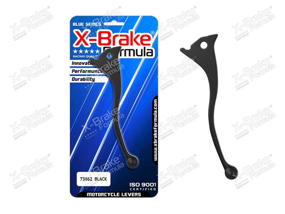 ΜΑΝΕΤΑ R X-BRAKE (73862) XT660 (ΔΙΣΚ) ΜΑΥΡΗ