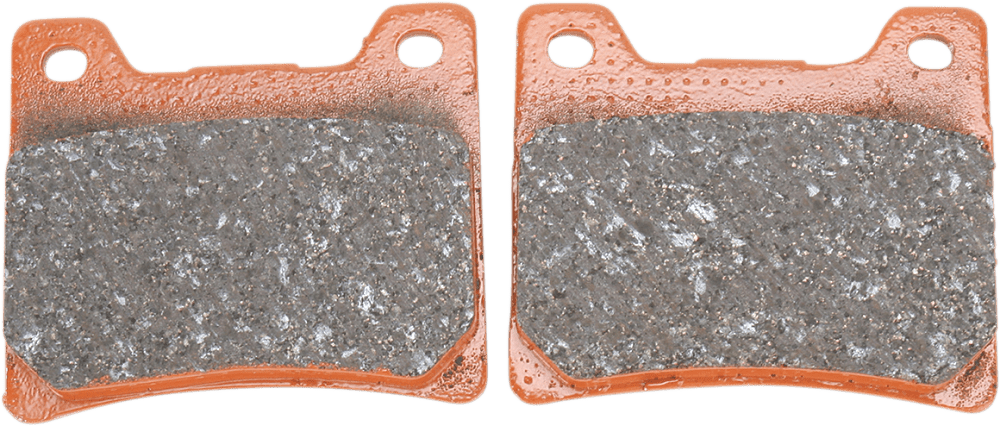 ΤΑΚΑΚΙΑ EBC V-MAX12/ TDM850 ΠΙΣΩ FA 088 V