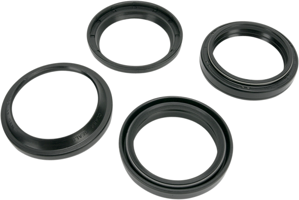 ΤΣΙΜΟΥΧΕΣ-ΞΥΣΤΡΕΣ ΠΙΡ. ΣΕΤ MOOSE 41/53.2/8MM XT600E/XR250