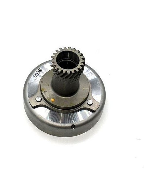 ΚΑΜΠΑΝΑ ΦΥΓΟΚΕΝΤΡΙΚΟΥ KAZER 115 ΓΝΗΣΙΑ