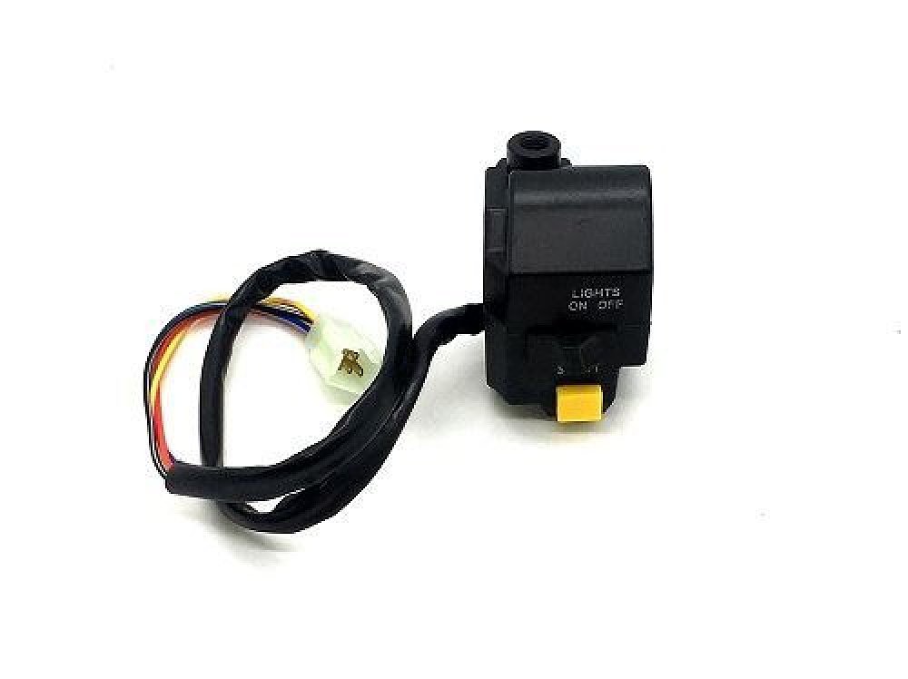 ΔΙΑΚΟΠΤΗΣ ΤΙΜΟΝ R CRYPTON R 105/115 5Ε