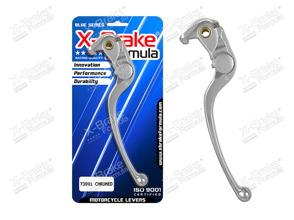 ΜΑΝΕΤΑ R X-BRAKE (73901) GSX-R 600/750/1000 (ΔΙΣΚ) ΧΡΩΜΙΟ