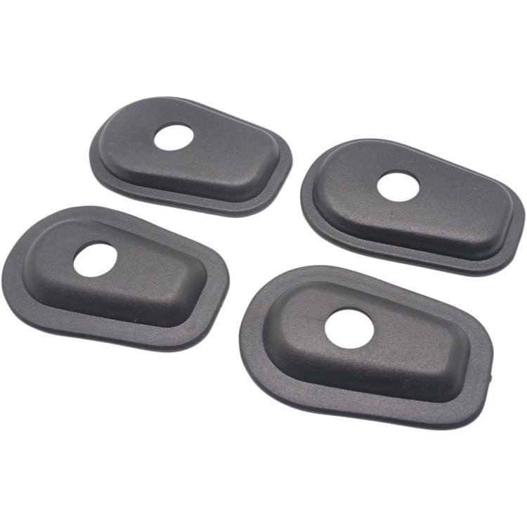 ΚΑΛΥΜΑΤΑ ΤΡΥΠΩΝ ΦΛΑΣ KAW/YAM 4ΤΕΜ ΜΑΥΡΑ