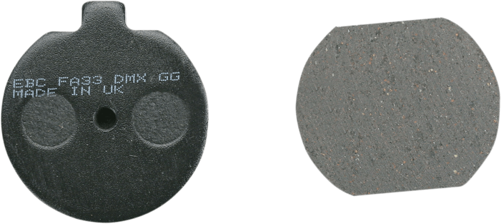 ΤΑΚΑΚΙΑ EBC KAWASAKI Z1000 74-82 ΕΜΠΡΟΣ FA 033