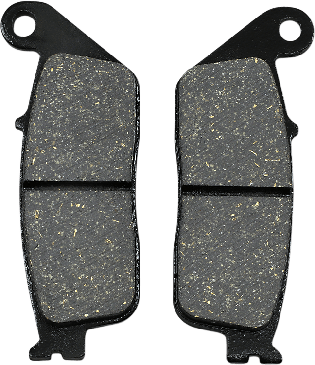 ΤΑΚΑΚΙΑ EBC CBF600 95-09/1000 06-15/TIGER800 11-15 ΕΜΠΡΟΣ FA 226