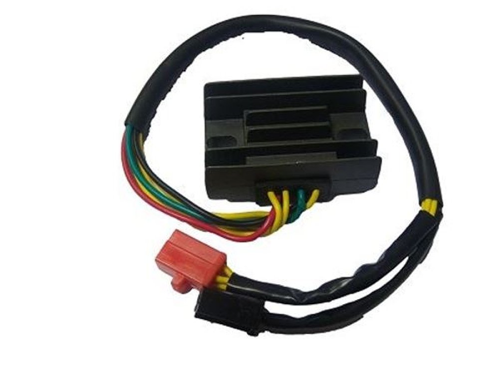 ΑΝΟΡΘΩΤΗΣ AX-1/250 2Φ 6Κ Α