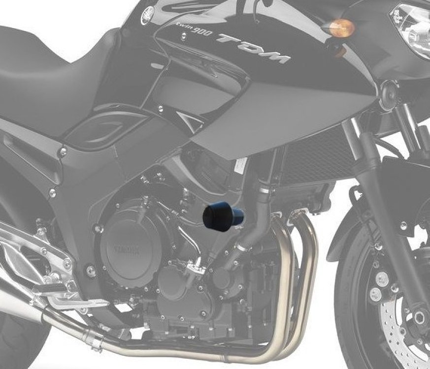 ΜΑΝΙΤΑΡΙΑ ΠΛΑΙΣΙΟΥ TDM 900