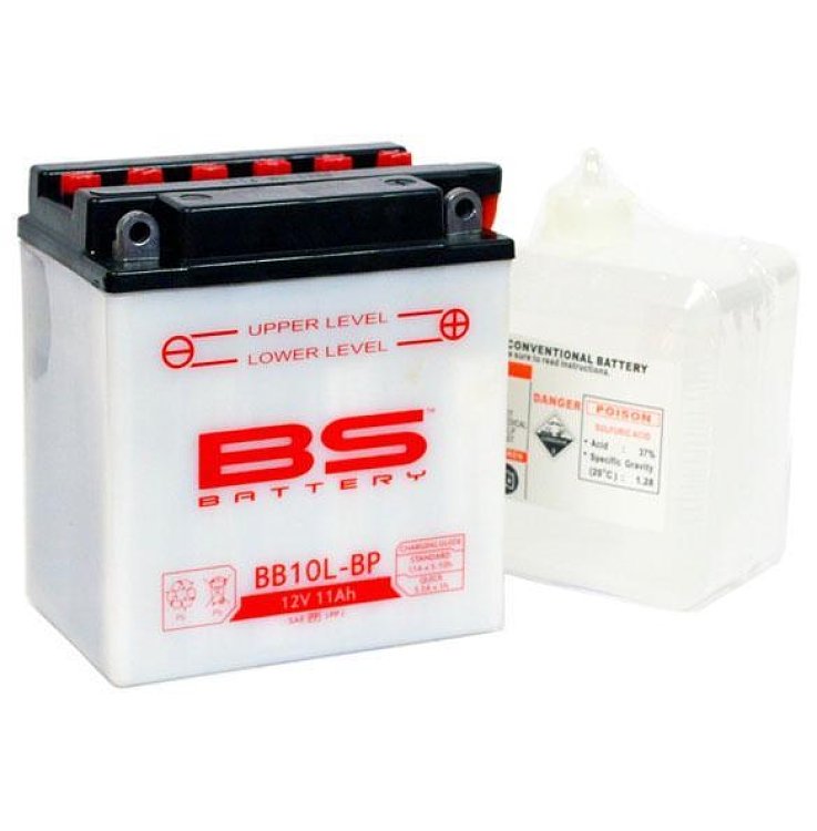ΜΠΑΤΑΡΙΑ BS BATTERY BB10L-BP