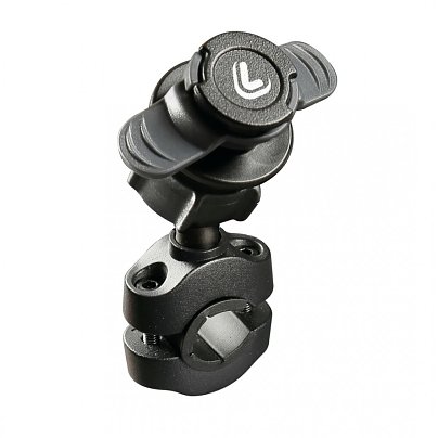 ΒΑΣΗ ΣΤΗΡΙΞΗΣ ΚΙΝΗΤΟΥ ΜΠΑΡΑ/ΚΑΘΡ. 9-18mm TITAN BAR DUOLOCK OPTILINE