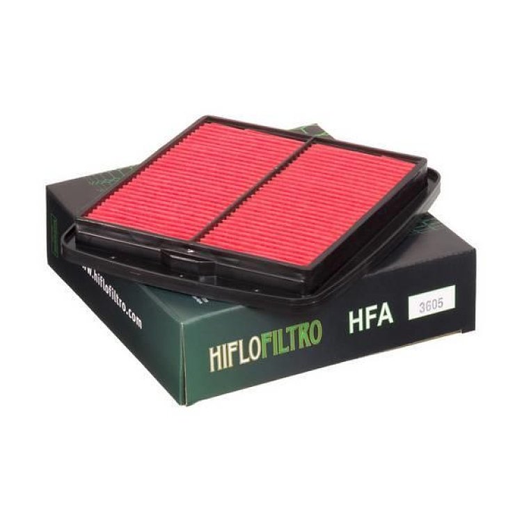 ΦΙΛΤΡΟ ΑΕΡΑ HIFLO HFA 3605 GSF-GSX6