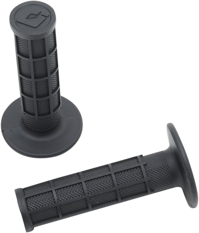 ΧΕΙΡΟΛΑΒΕΣ ODI RUFIAN HALF WAFFLE ΜΑΥΡΕΣ