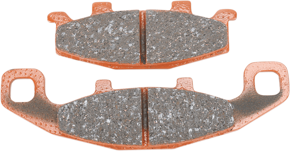 ΤΑΚΑΚΙΑ EBC KLE500 91-07 ΕΜΠΡΟΣ FA 129 V