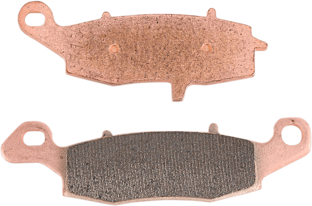 ΤΑΚΑΚΙΑ EBC DL650/1000 02-10 ΔΕ./Z750 04-06/ER-6 ΕΜΠΡΟΣ FA 231 HH