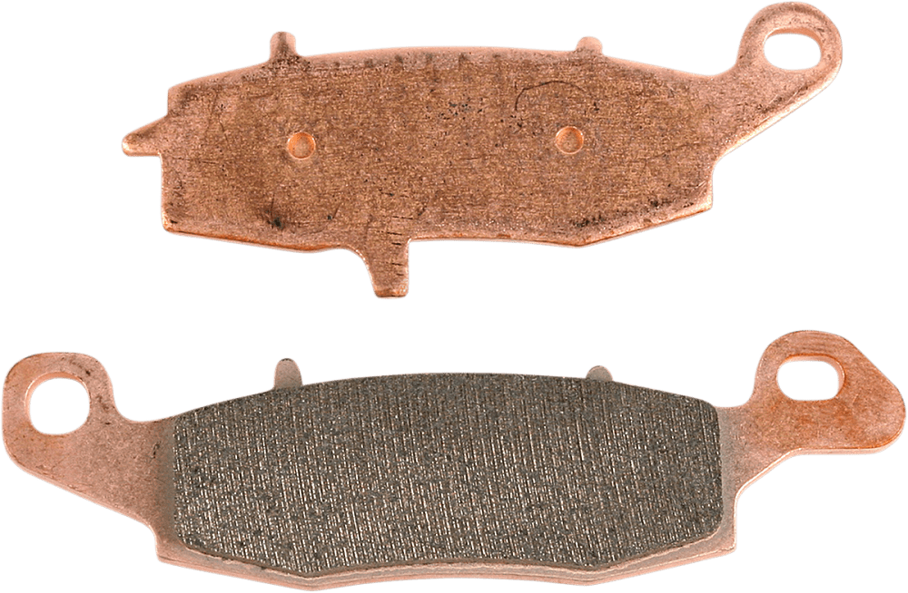 ΤΑΚΑΚΙΑ EBC DL650/1000/Z750 04-06/ER-6 ΕΜΠΡΟΣ FA 229 HH