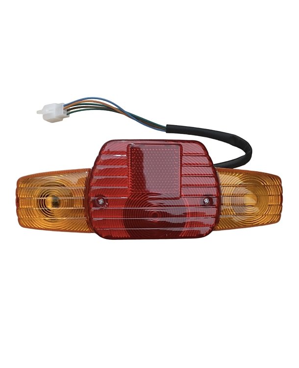 ΦΑΝΑΡΙ ΣΤΟΠ Τ50