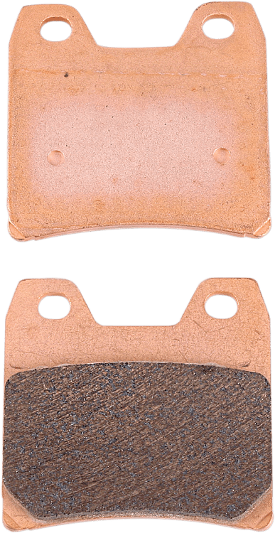 ΤΑΚΑΚΙΑ EBC FZS1000 01-05/XJR1300 01-14 ΠΙΣΩ FA 348 HH