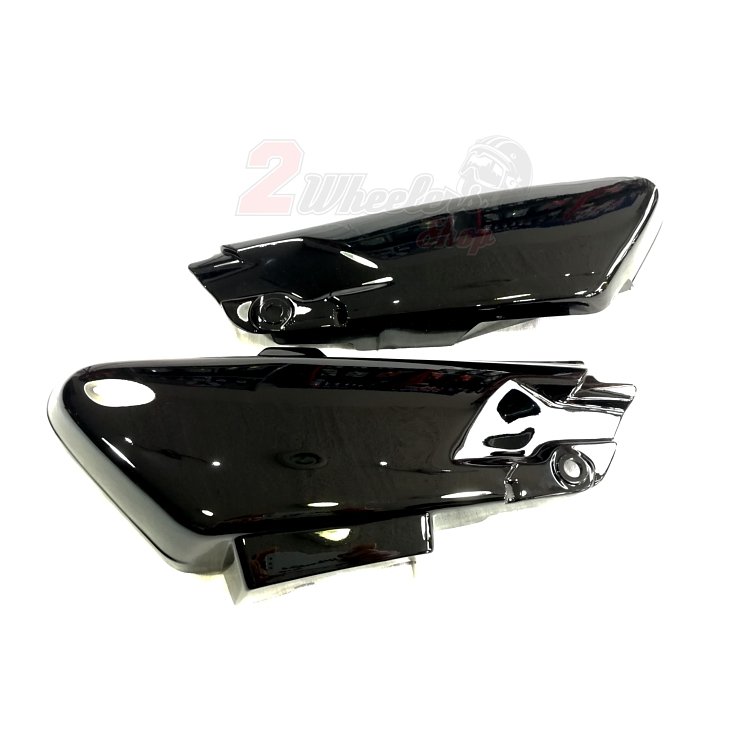 ΚΑΠΑΚΙΑ ΠΛΑΙΝΑ GRAND ΑΡ+ΔΕΞ ΜΑΥΡΑ ΖΕΥΓΟΣ NARITA