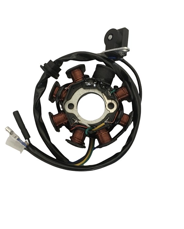 ΠΗΝΙΟΦΟΡΟΣ AGILITY PEOPLE GY6 50 3+2 ΚΑΛ 8 ΜΠΟ ΜΟΒΕ