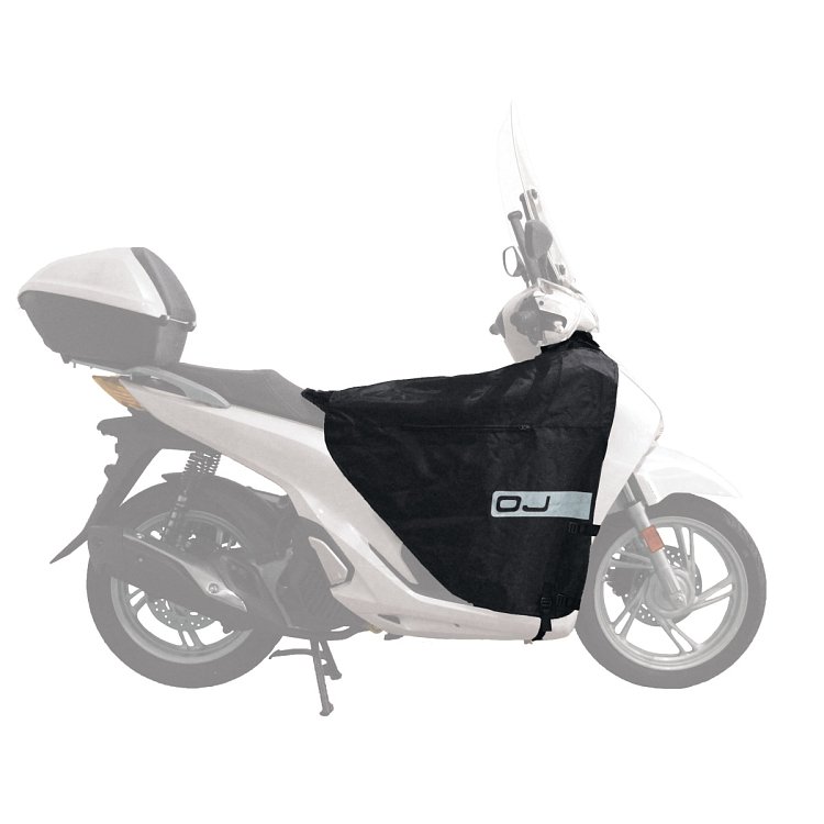 ΚΟΥΒΕΡΤΑ SCOOTER PRO LEG JFL-TC OJ ITAL