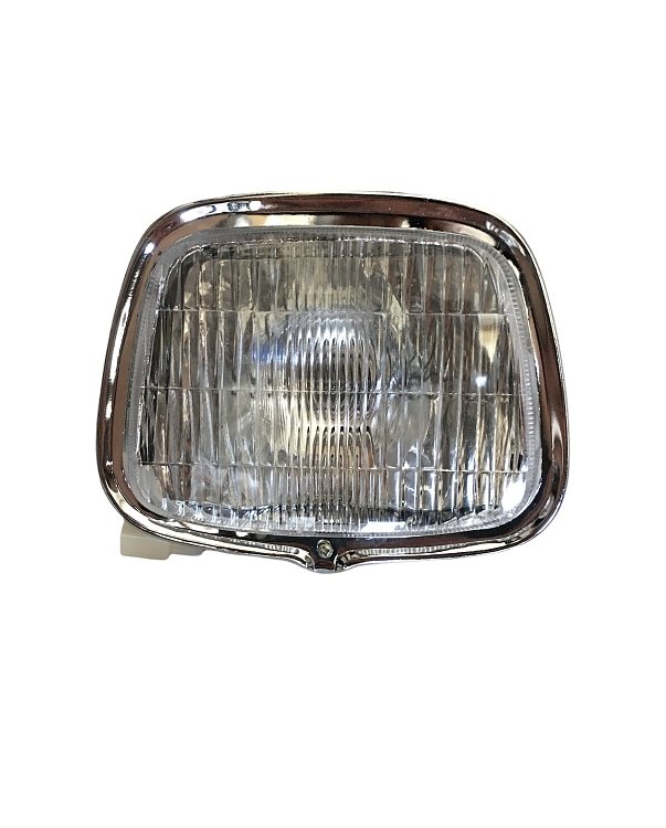 ΦΑΝΑΡΙ ΕΜΠΡΟΣ T50