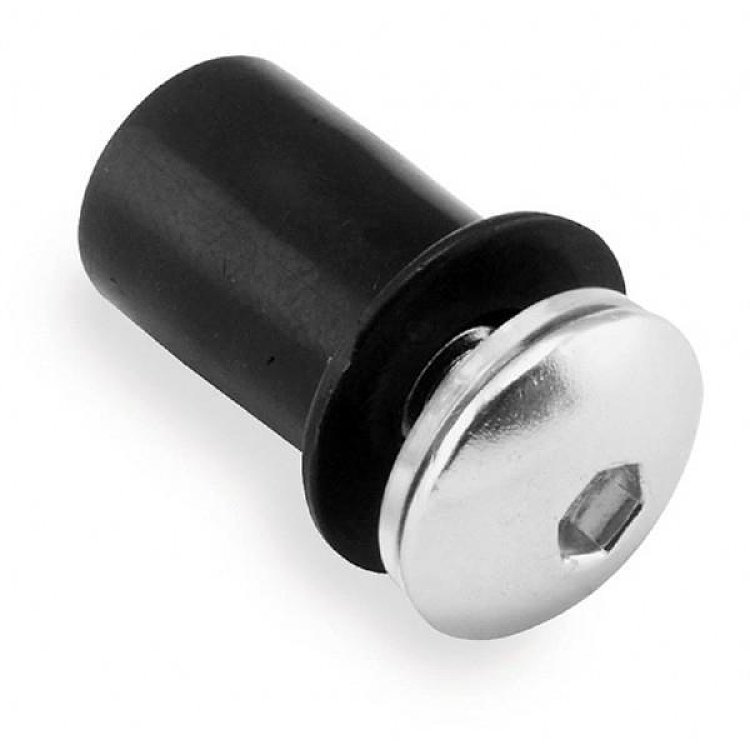 ΒΙΔΕΣ ΦΕΡΙΝΓΚ ΦΑΡΔΥ ΚΕΦΑΛΙ ΚΙΤ (10τεμ) ΑΣΗΜΙ KEITI