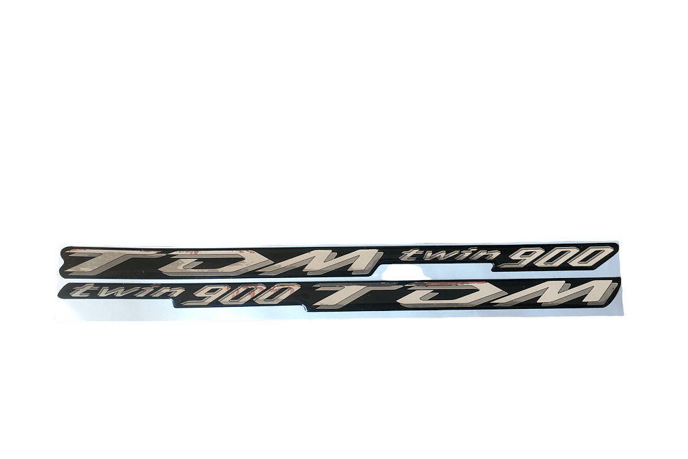 ΑΥΤΟΚΟΛΛΗΤΑ ΚΡΥΣΤΑΛΟ TDM ΝΙΚΕΛ ΖΕΥΓ