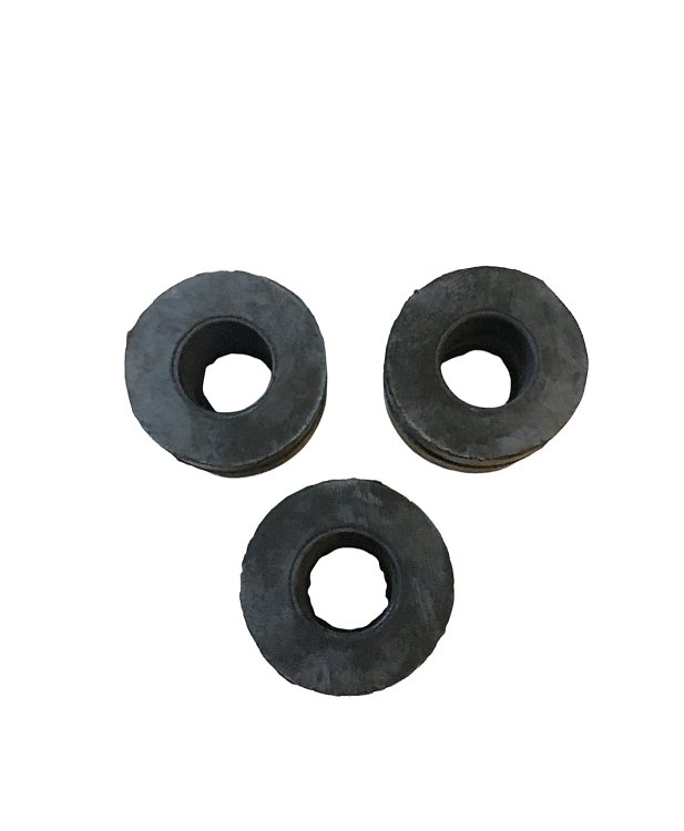 ΛΑΣΤΙΧΑ ΤΙΜΟΝΙΟΥ YMH CRYPTON-X 135 3ΤΕΜ/ΣΕΤ