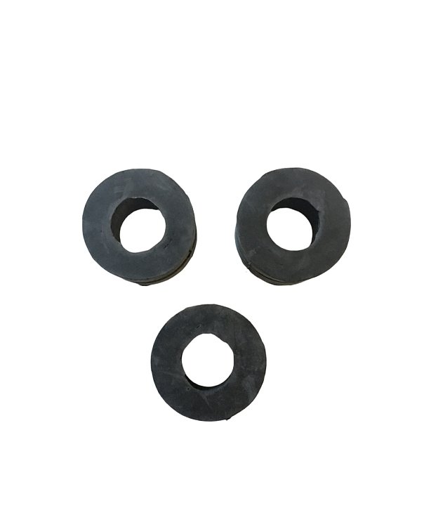 ΛΑΣΤΙΧΑ ΤΙΜΟΝΙΟΥ MDN KRISS/KSK KAZER 3ΤΕΜ/ΣΕΤ