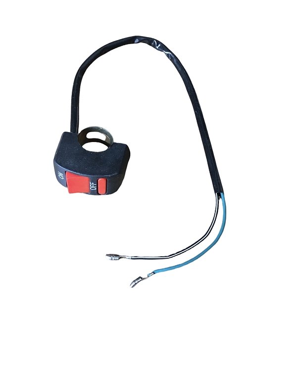 ΔΙΑΚΟΠΤΗΣ ΤΙΜΟΝΙΟΥ ΑΔΙΑΒΡΟΧΟΣ ΟΝ/ΟFF ΜΟΤΟ ΓΙΑ ΦΩΤΑ