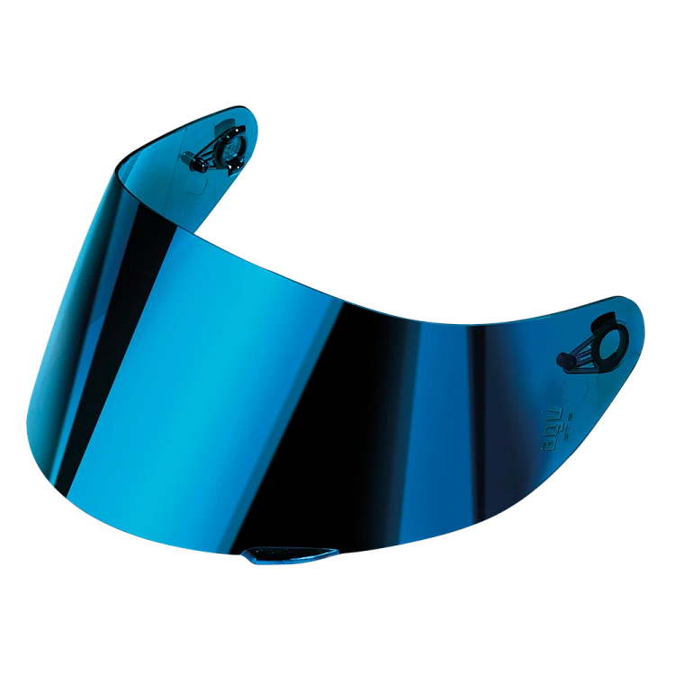 AGV ΖΕΛΑΤΙΝΑ GT2 COMPACT ST/COMPACT/NUMO EVO ST IRIDIUM BLUE