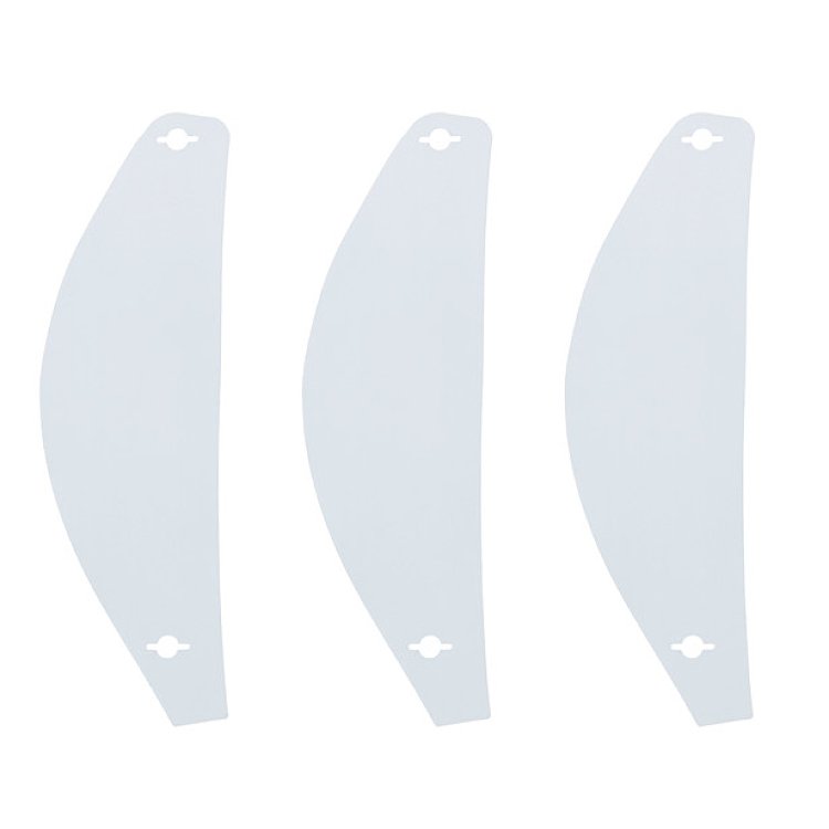 AGV TEAR-OFF RACE 2 PISTA GP