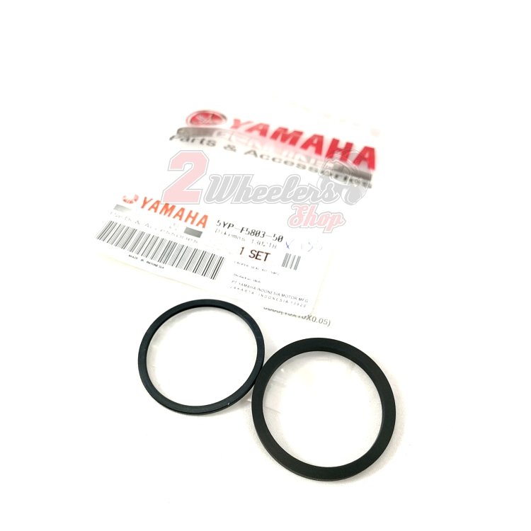 ΤΣΙΜΟΥΧΕΣ ΔΑΓΚΑΝΑΣ ΣΕΤ CRYPTON-X 135 ΓΝΗΣΙΟ (5YPF580350)