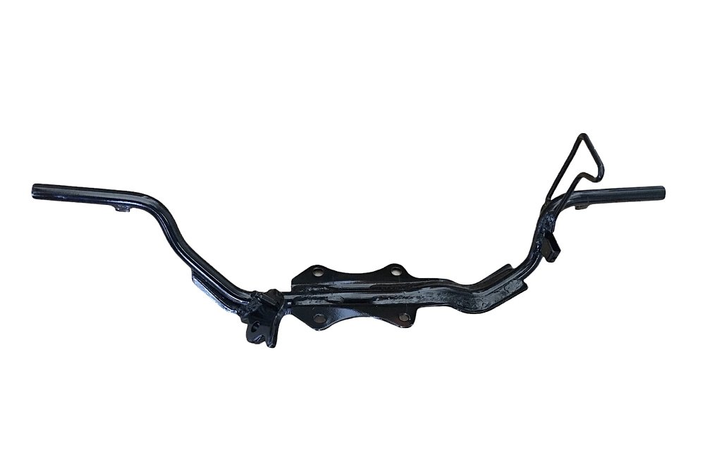 ΜΑΣΠΙΕ ΟΔΗΓΟΥ CRYPTON-X 135 (5YPF741100) ΓΝΗΣΙΟ