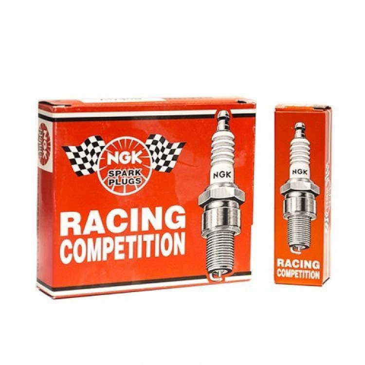 ΜΠΟΥΖΙ BR8EG NGK JAP