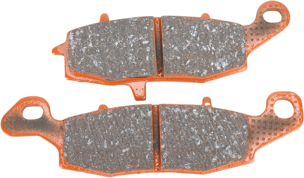 ΤΑΚΑΚΙΑ EBC DL650/1000 02-10 ΔΕ./Z750 04-06/ER-6 ΕΜΠΡΟΣ FA 231 V