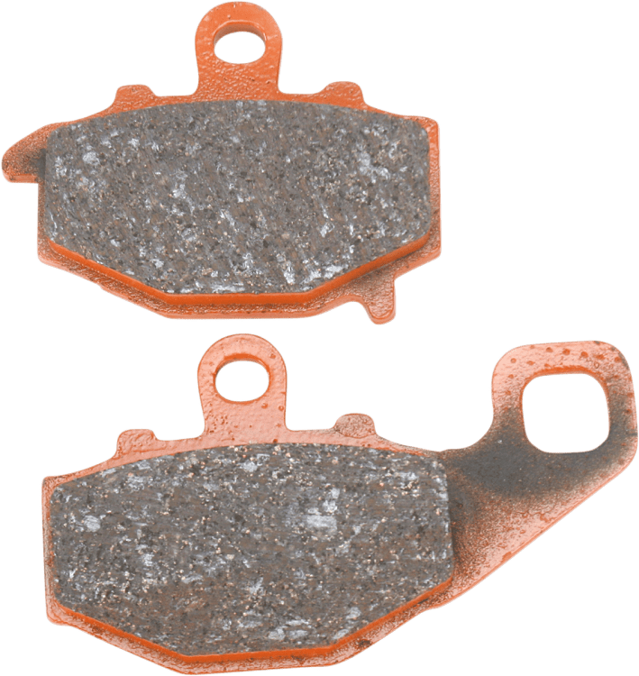 ΤΑΚΑΚΙΑ EBC ER-6 06-15/KLE650 07-14/Z750 04-07/Z1000 10-15 ΠΙΣΩ FA 192 V