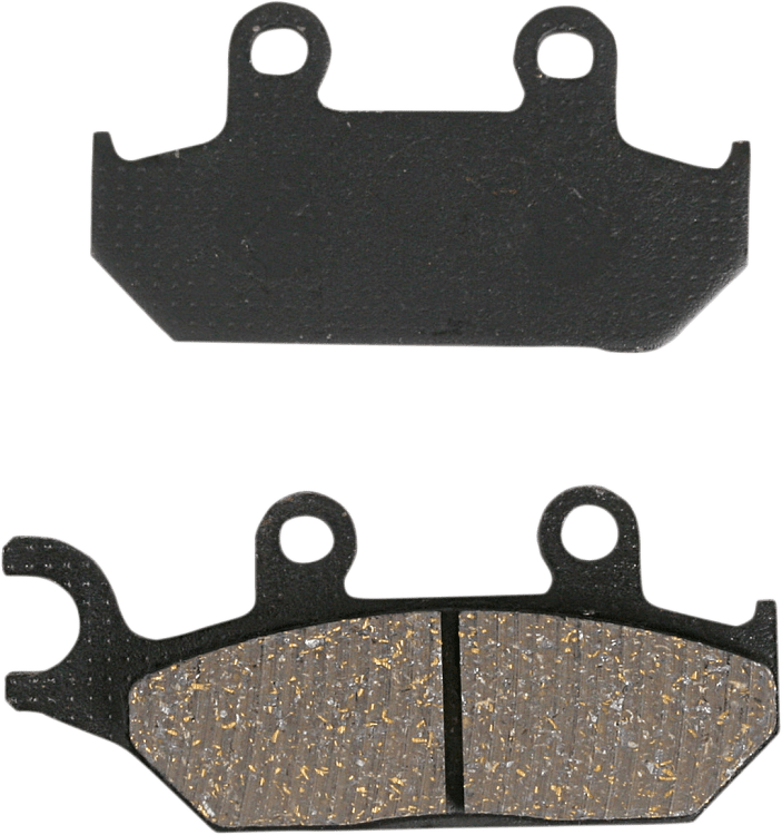 ΤΑΚΑΚΙΑ EBC XT600E 92-03/XTZ660 91-98 ΕΜΠΡΟΣ FA 172 ΤΤ