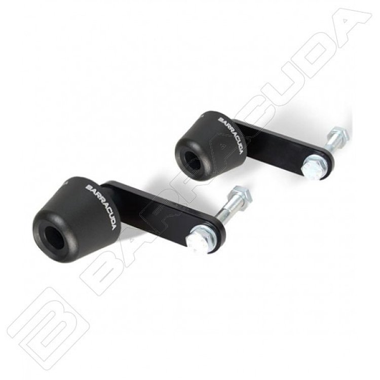 ΜΑΝΙΤΑΡΙΑ ΠΛΑΙΣΙΟΥ CBR600RR 07-12 BARRACUDA