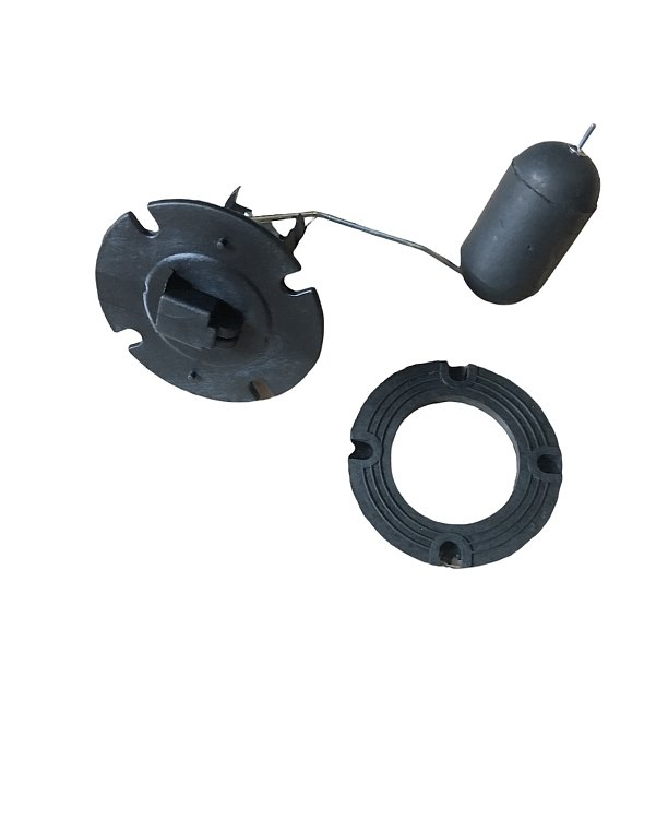 ΦΛΟΤΕΡ ΡΕΖΕΡΒΟΥΑΡ ΒΕΝΖΙΝΗΣ ZX130/XCITE135