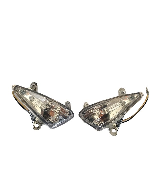 ΦΛΑΣ INNOVA INJ 125 ΕΜΠΡ ΣΕΤ