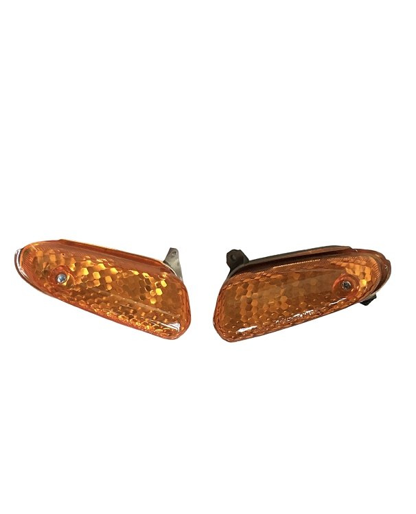 ΦΛΑΣ ΕΜΠΡΟΣ KRISS II ΠΟΡΤΟΚΑΛΙ ΣΕΤ THAI