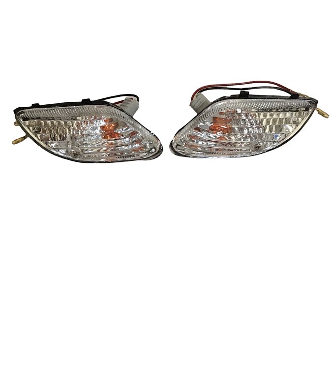 ΦΛΑΣ ΕΜΠΡΟΣ CRYPTON-R 105/F1Z ΔΙΑΦ ΚΡΥΣΤΑΛΑ ΣΕΤ ΤΑΥ