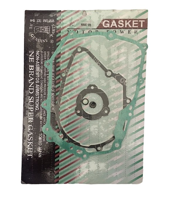 ΦΛΑΝΤΖΕΣ INNOVA/INNOVA INJ 125 B ΣΕΤ